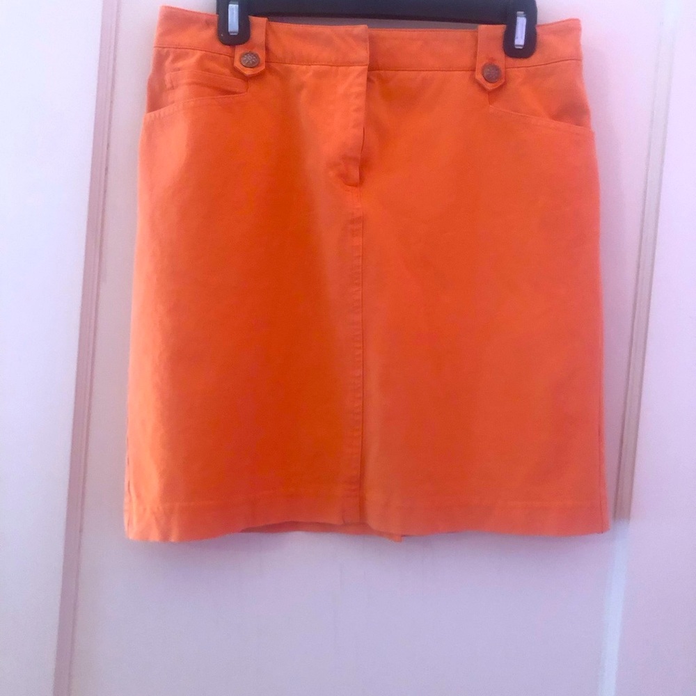 J McLaughlin Skirt